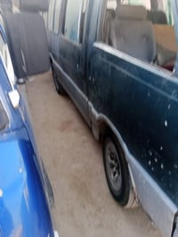 كيه اسيه • موديل ٩٦ • سنوية ٣٢