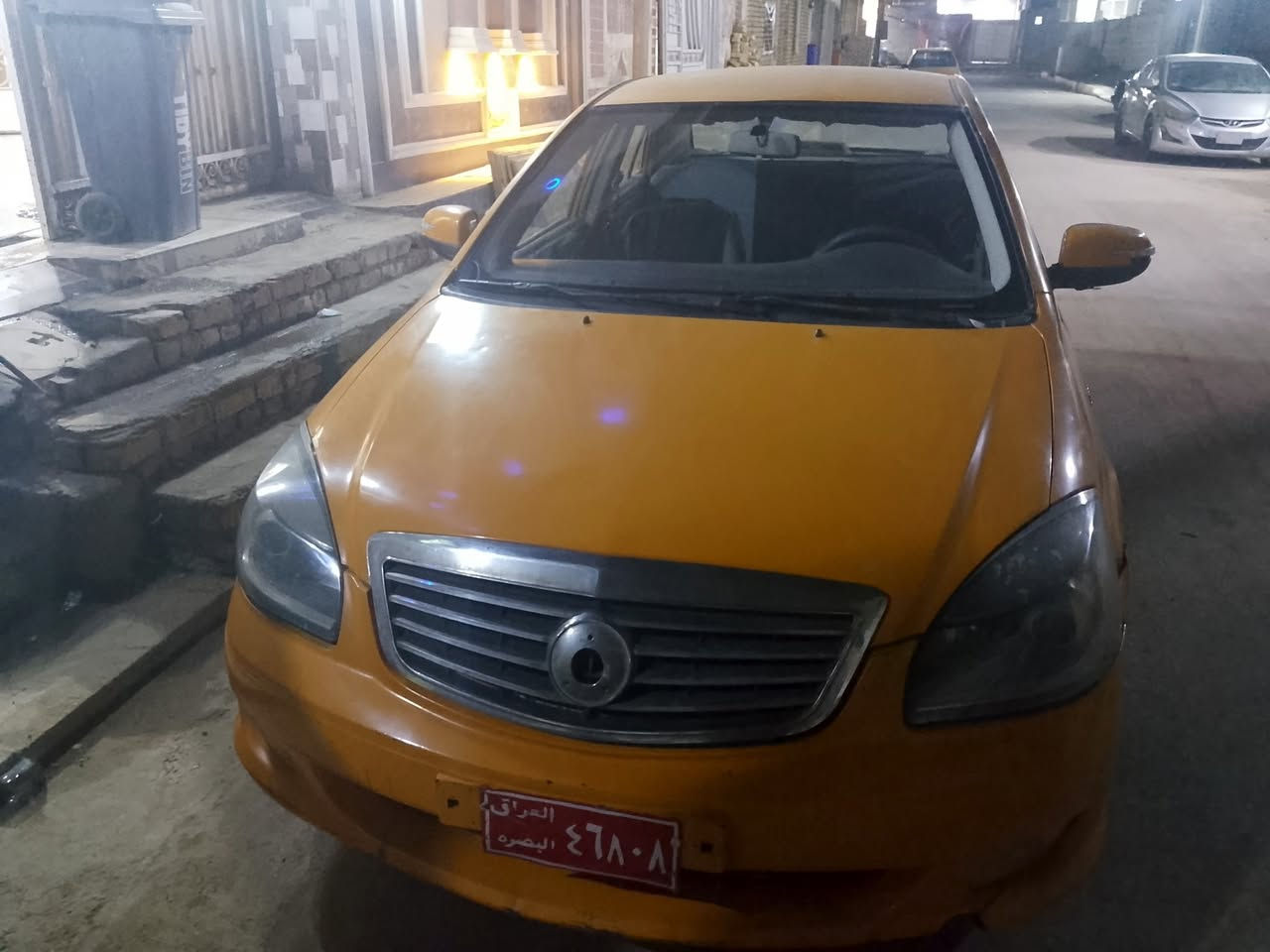 للبيع رقم صدامي راعيه بل مدينه ما اندله عليه غرامه بس 50 وسنويه عاج بل 23 صاقطه مكينه كير كير حاويه توني شاده سياره جاهزه صدر جديد للعلم توني سويته حداديه كله جديد تجي وشوف بعينك كهربائيات كله شغل بانزين حماوه كله شغال مكاني ناصريه مركز إذ اكو مراوس سمند عادي ها*********** وثاني هاء ***********وخادم سياره الف ما ذب عليه وعلي درايمات ما درايمات كله جديد
