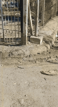 شارع 80 • ٢٠٠م • قرب القرية مول