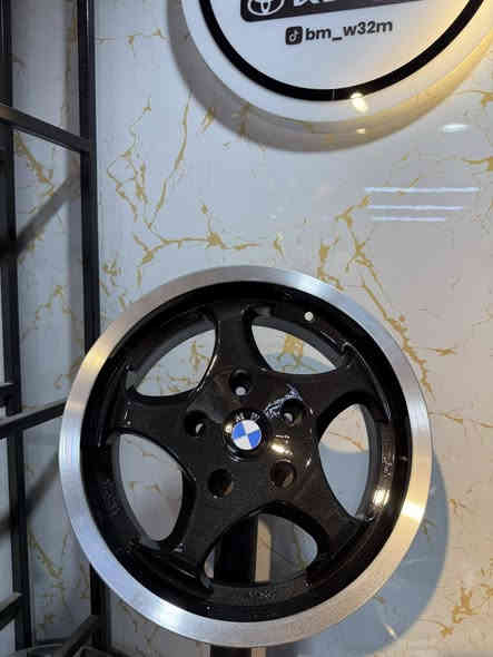 � متوفر ويل أم فايف حجم 15 – 
💲 السعر: 350 ألف
🛠 مكفول عواج وتلصيح
🔁 البيع ومراوس

💬 شعندك خليه… M هامان نراوسك كل ويل وسعره

📱 واتساب: ***********
🚚 يوجد توصيل لجميع المحافظات

📍 الموقع: بغداد – حي العامل – شارع 7 نيسان
