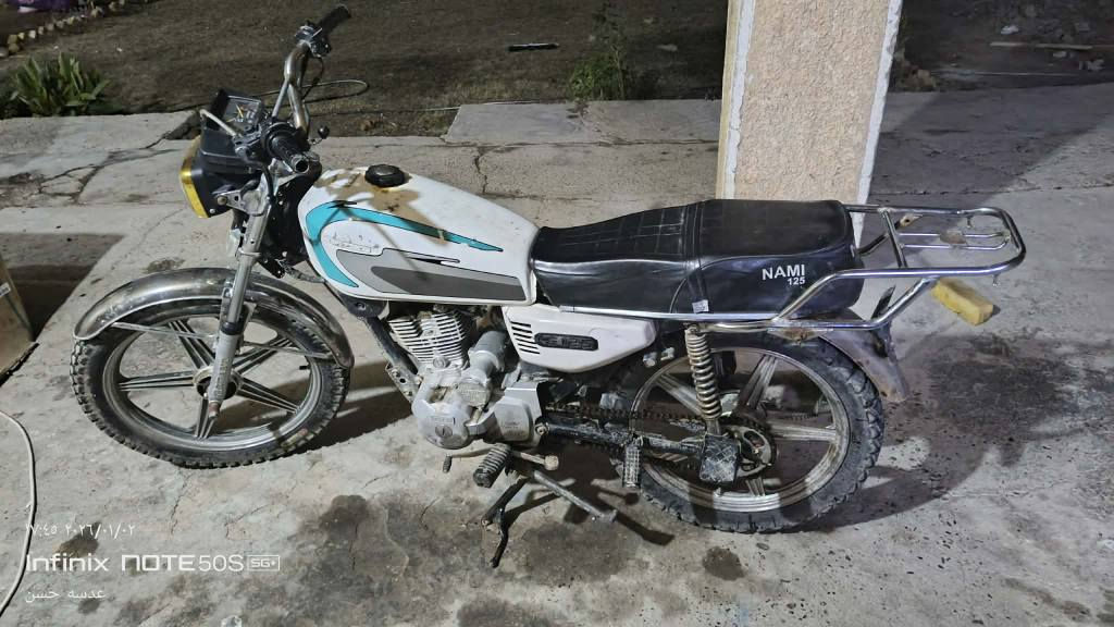 ايراني موديل 2021 بيه بس مكاتبه بيع عوزه ترتيب مكان بغداد الشعله سعر 250 وبيه مجال رقم *********** بغداد, العراق
