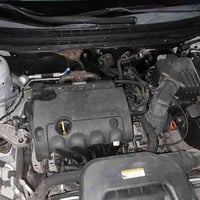 افانتي للبيع 2010 كصة جديدة  السعر 40 السيارة فول ما عدة الفتحة محرك ك...