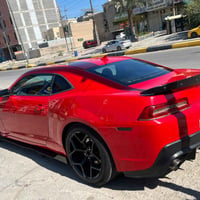 كامارو • رقم بصره • مشروع وطني