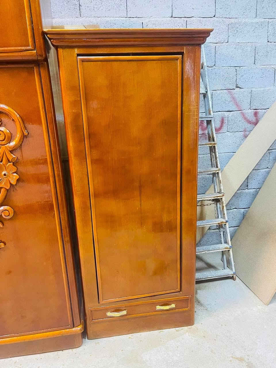 صاج داخل وخارج تكمه شغل كلللش ثكيل خشب 5 ملم 850 واصل


**إذا كنت صاحب هذا الإعلان وتريد حذفه لأي سبب، رجاءا أرسل رسالة إلى الدعم الفني**