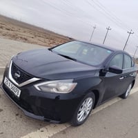 سنترا • ٢٠١٩ • قير ومحرك شرط