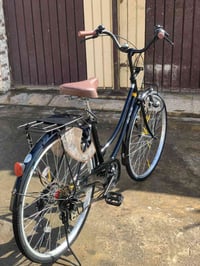 باسكل كير 26 • تايرات جديدة • موصل حي سومر