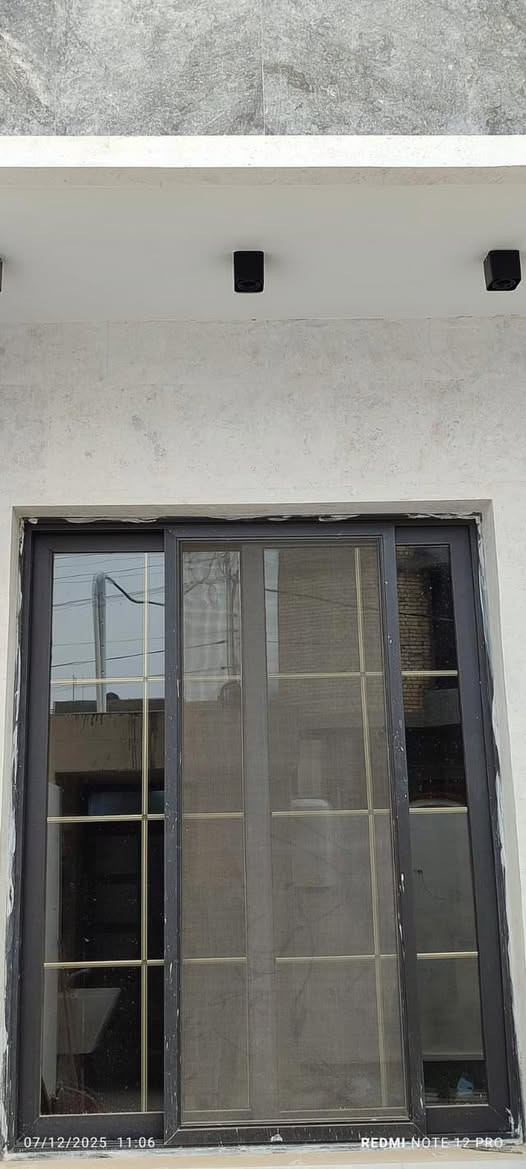 لاول مرة… #اقساط بسعر ( النقد ) بدون تحميل لحاملي ماستر الرافدين،

 شركة البراء للألمنيوم تنفرد في كل تفصيلة خاصة بمنزلك 🏡✨

 نقدم لك أرقى خدمات الألمنيوم والحديد بجودة استثنائية وتصاميم تناسب جميع الاحتياجات السكنية والتجارية. نجمع بين المتانة، الأمان، والأناقة العصرية لنضمن لك حلولاً متكاملة تلبي كل تطلعاتك.

كمل بيتك بالتقسيط وبدون تحميل ( ابواب وشبابيك وكاونترات ومحجرات وكلشي تحتاجة من البراء ).

حديد
المنيوم 
PVC
جلسات
كرفانات
سقائف
محجرات
كاونترات
ابواب 
شبابيك

اسعار تنافسية وجودة عاليه.

العنوان / الرمادي شارع المحكمة قرب مجسر الزيوت.

للاتصال / او مراسلة واتساب
***********
***********
***********
