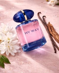 عطر شرقي زهري • توصيل مجاني • تخفيض خاص