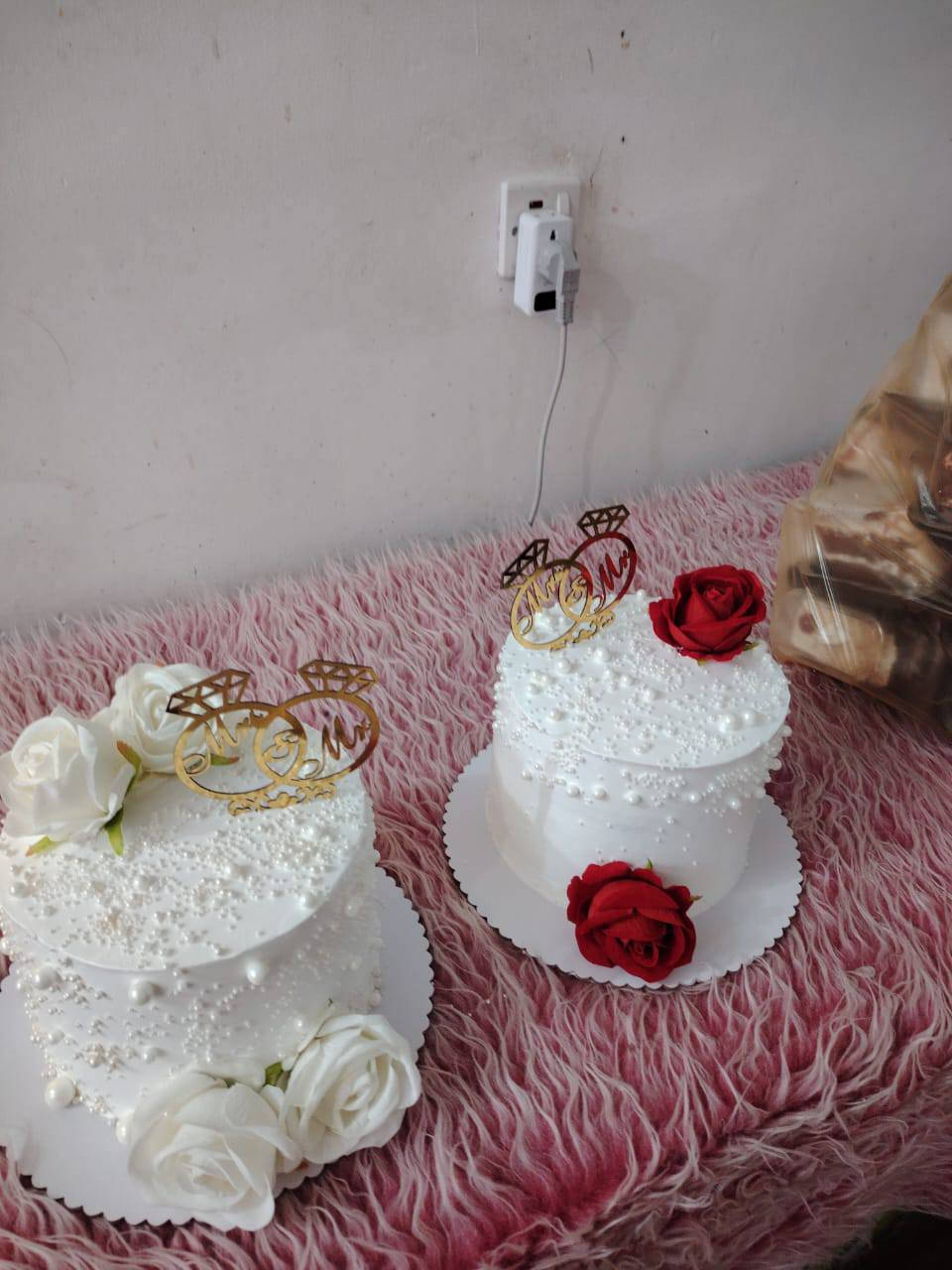 تم تجهيز خطوب200قطعه ألف مبروك الحجز قبل يومين قبل المناسبه*********** الحجز واتساب او خاص يوجد خدمته توصيل الى جميع احياء كربلاء
