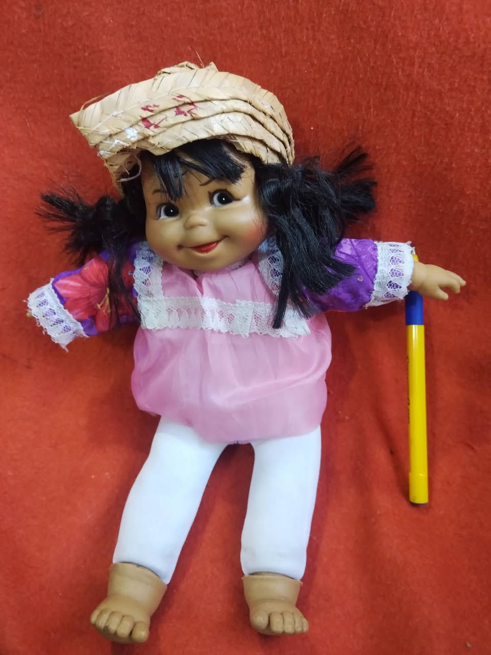 السعر ٣ الف يوجد توصيل لكافة المحافظات


**إذا كنت صاحب هذا الإعلان وتريد حذفه لأي سبب، رجاءا أرسل رسالة إلى الدعم الفني**