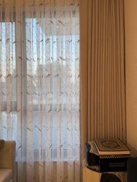 نعمل بأجود أنواع ألاقمشة التركية المميزة في دار #شيفون للستائر بأحدث ا...