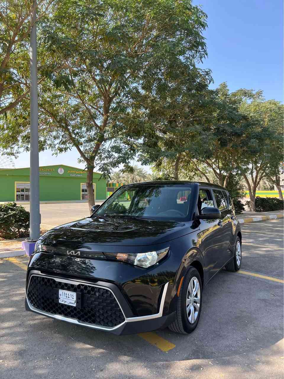 ارخص صول بل عراق    السعر  ١٢٨ ورقه وبيهه مجال موديل ٢٠٢٣بدون رقم حادث جاملغ وبنيد بدون دواخل ماشيه ١٣
ردار امامي جانبي 
منضومه زنون عالي ناصي
وقوف عند الرجوع 
شاشه جبيره 
عداد دجتل 
تحديد مسار 
سبورت ايكو 
مكاني بابل 
مكلف بل نشر

‭٠٧٧٨ ٠٦٨ ٥٢٣٨‬ حلة, بابل
