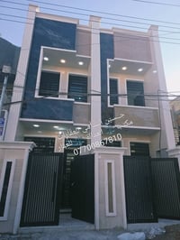 🧿﷽ 🧿  📌 مشتملات  للبيع 🏡 📌تسليم مفتاح🔐  📌مساحه 60م  📌ط1 كراج  واستقبال...