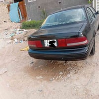 برنس • ١٩٩٦ • اوتوماتيك
