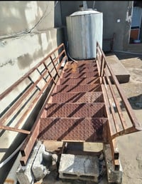 درج • ٩ بايات • عرض ١م