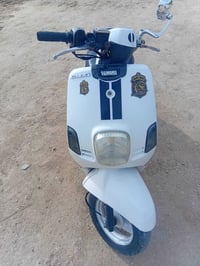 ماكس بوليس • بخاخ • ٢٠٠٧