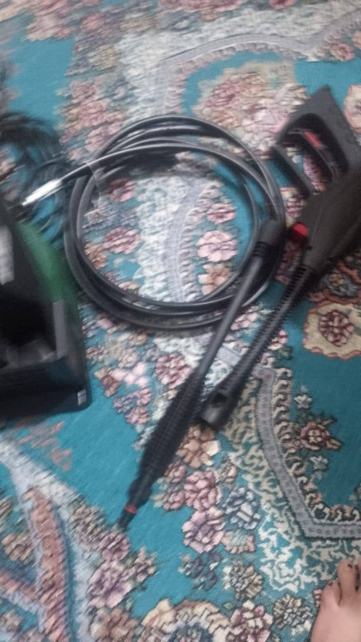 سلام عليكم فاره غسل بارك سايد الماني اصليه سعرها 65 و توصيلها مجاني


**إذا كنت صاحب هذا الإعلان وتريد حذفه لأي سبب، رجاءا أرسل رسالة إلى الدعم الفني**