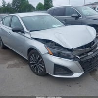 2025 NISSAN ALTIMA SV AWD تاريخ المزاد: 6/1 السعر: حسب المزاد المسافة ...