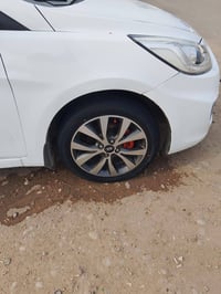 اكسنت خليجي • ٢٠١٦ • ١٦٠٠