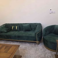 كنب • مجال