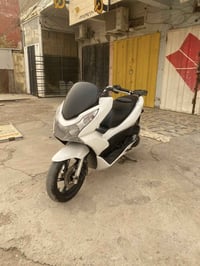 دراجه بسي اكس للبيع السعر 850   ‭0776 520 3669‬