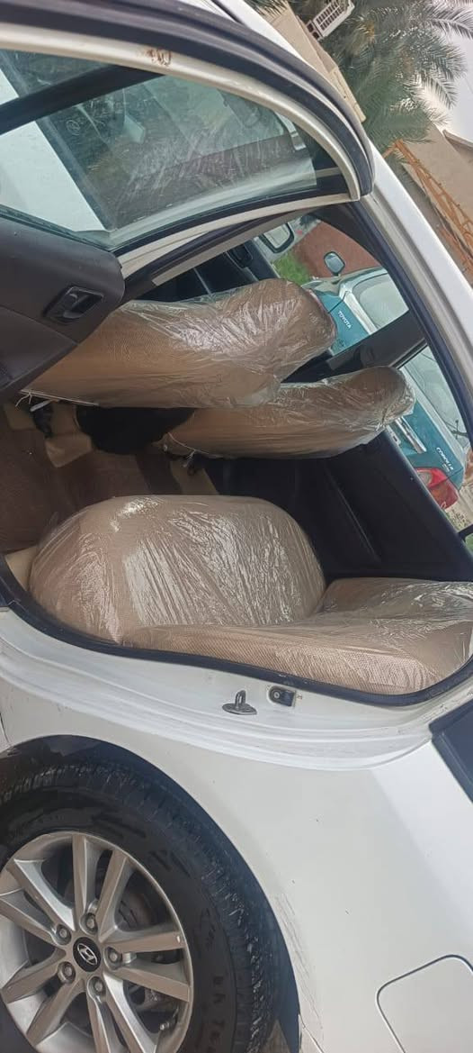 سلام عليكم
سوناتا موديل 2009رقم اربيل بسمي تحويل مباشر سنويه للغا 28هزه جديده فحص كله جديد 
السياره وارد خليجي بيه طخه كلش بصيطه بخشم جاملق امامي فقط بدون دواخل شرط بيه 4قطع رش اثر تكشير فقط بدون حادث شرط بدون تبديل لليبل واحد سياره السياره كير جديده مكينه جديده حجم المكينه4سلندر بدون لا بخار ولا تنقيص سياره مكانيك كله كفاله السياره تبريد ثلج تخم تاير حداديه جديده صدر كامل السياره مال سياره شاشه كشن جلد تبريد 🎹 السياره نضيفه حيل السعر (83)وبيه مجال حك الجيه رقم صاحب السياره ***********مكاني ديالى بعقوبه
