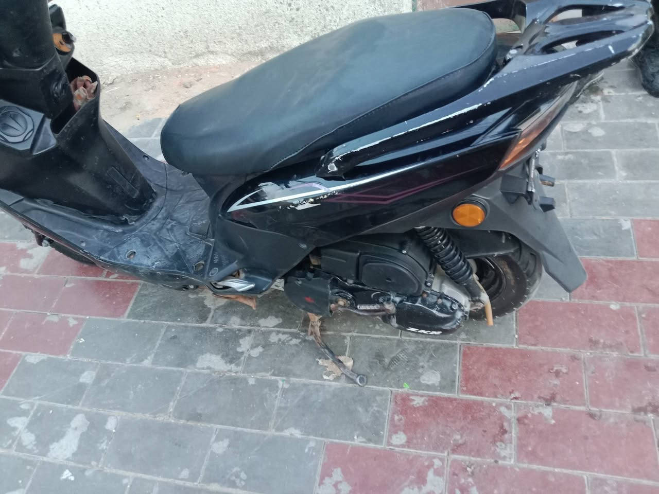 يالله دراجه سكنز موديل 25 حديث كلها شغاله كهربائيات قفل ركبه قفل جنطه ستان حساس شلعه ومعدل وضع اشركه سعر 450 قفل عنوان حي الغدير


**إذا كنت صاحب هذا الإعلان وتريد حذفه لأي سبب، رجاءا أرسل رسالة إلى الدعم الفني**