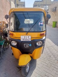 تكتاك للبيع/2020/مرقمة بدون صبغ كهربائيه فول مكينه لأ تبخير ولاتنقيص ف...