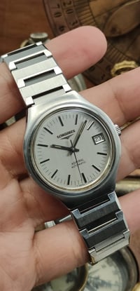 لونجين ادميرال • اوتوماتيك • مخزن