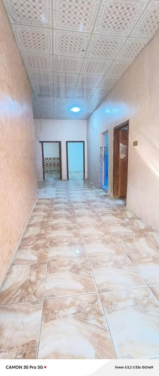 بيت ٢٠٠م بباب الهوى سعره ٦٩   كونكريت مسلح     *********** تواصل
