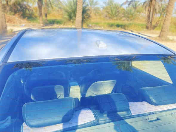 سلام عليكم من رخصه الادمن المحترم النترا مقدس للبيع موديل 2010 
سياره نضيفه وبلادي بي طختين جاملغ امامي والخلفي 
مكان السياره بغداد  السعر ٩٨ وبي مجال بصيط لاستفسار 
***********
