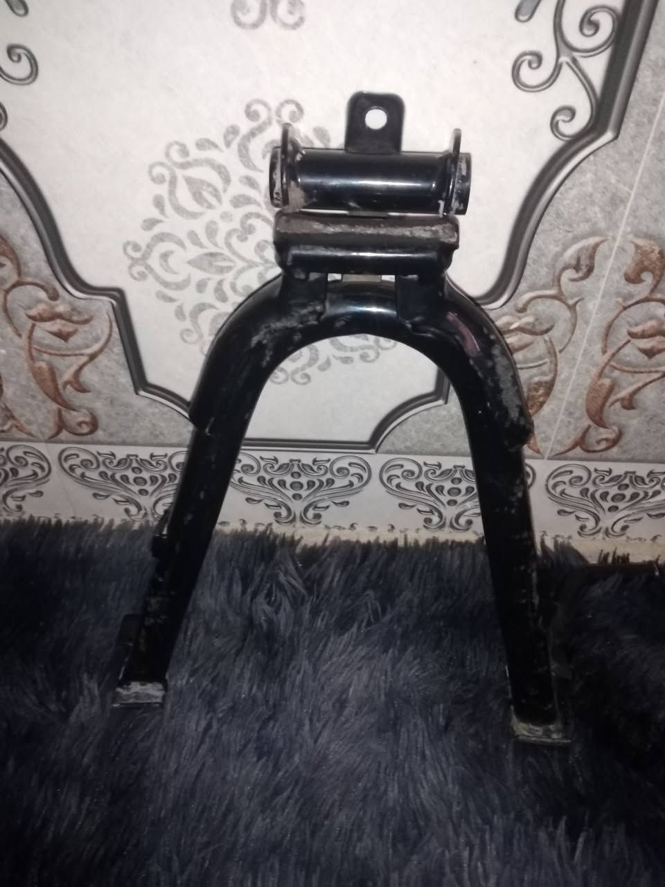 سلام عليكم ستان مالت اربعه كير ابلادي مالت الدراجه سعره ب 5 مكاني كربلاء حي الوفاء


**إذا كنت صاحب هذا الإعلان وتريد حذفه لأي سبب، رجاءا أرسل رسالة إلى الدعم الفني**