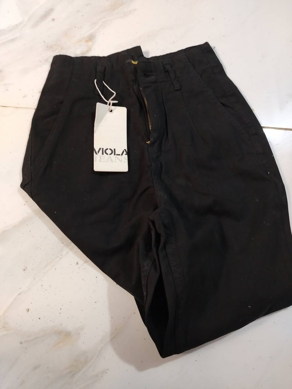 شلعه بناطير ولادي وبناتي من 4 إلى 17 يلبس الفين القطعه


**إذا كنت صاحب هذا الإعلان وتريد حذفه لأي سبب، رجاءا أرسل رسالة إلى الدعم الفني**