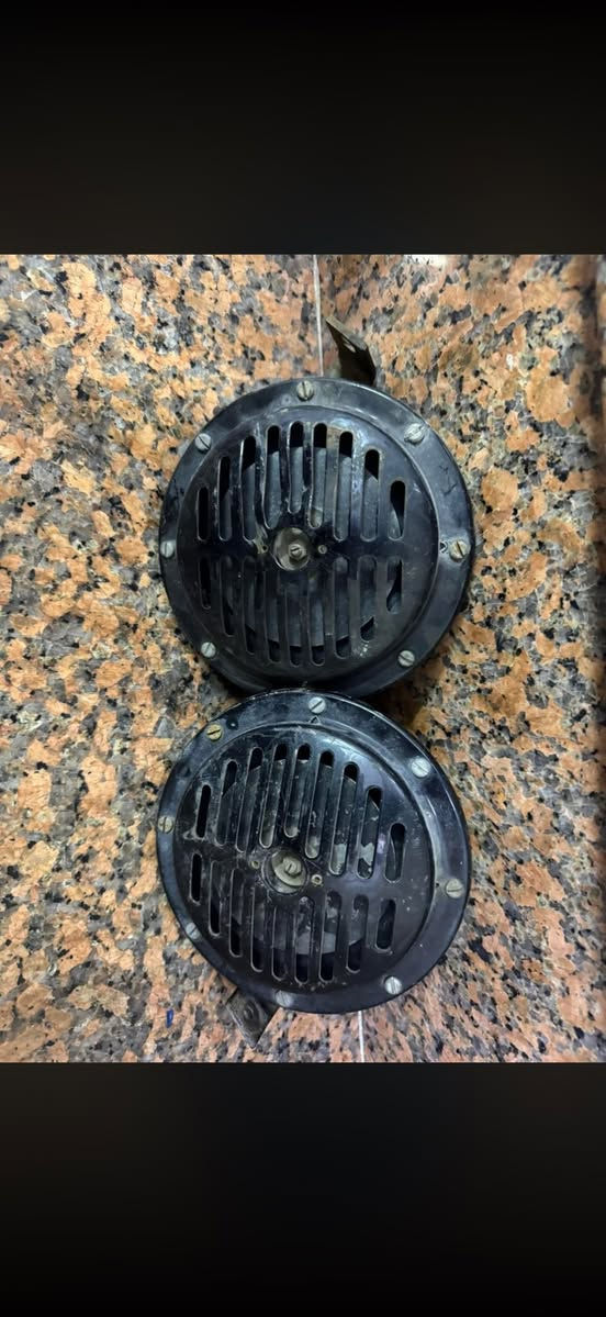 هورن بوش أيراني مؤسسه اصلي ماخذه من فاضل بوش 
عنواني بغداد العبيدي ***********
