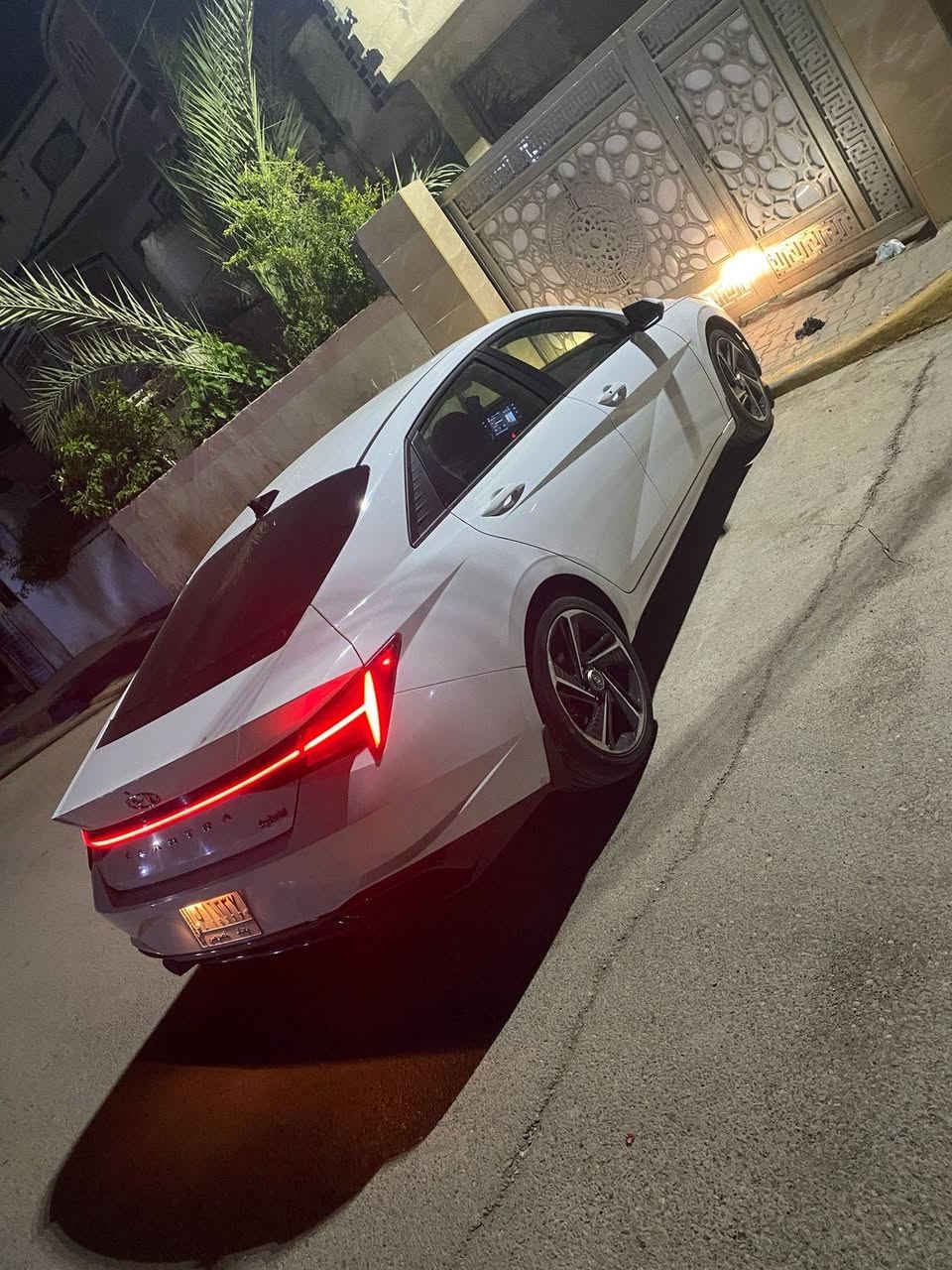 سلام عليكم النترا هايبرد مديل 2022 فول مواصفات رقم بغداد ضرر جامرلغ مصلح نفسه وربع بنيد بدون ايرباك وبدون دواخل السعر 155 وبيهة مجال حك جيه ماقطع سعر بتلفون مكاني بعقوبه ***********
