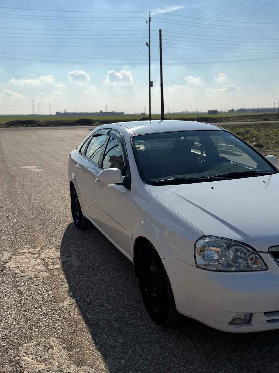 السلام عليكم اوبترا
موديل 2014 
رقم اربيل مسطرة هزة سنوية جديدة 
قفل مركزي 
شاشة كامرا 
هيتر كشن 
تحكم ستيرن 
تايرات جديدة 
طخم كير محرك ذهب 
سيارة مكفولة فقط ملاحظات قليلة 
سونار بالمنشور 
105 بيها مجال بسيط 
***********
