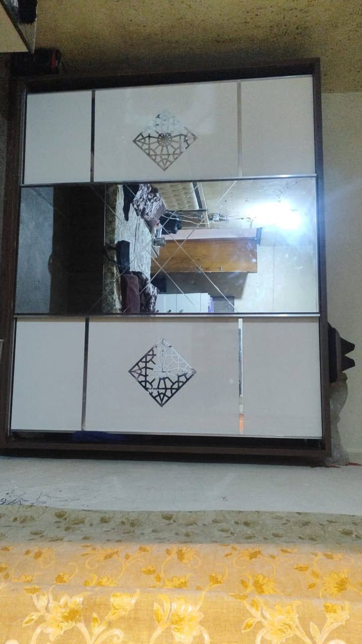 غرفه ست قطع سعر 350وبيهه مجال


**إذا كنت صاحب هذا الإعلان وتريد حذفه لأي سبب، رجاءا أرسل رسالة إلى الدعم الفني**