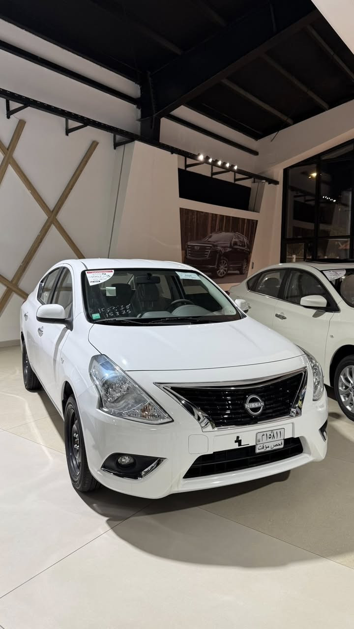 عرض العيد 🔥🔥🔥
السعر 20 مليون
129 ورقة

نيسان سني هندي 2024  زيروو

البليته الزركة

رقم  بغداد 

ضمان 3 سنوات شركة السور 

للأستفسار : ***********
