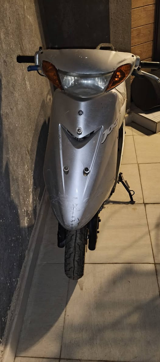 دراجه عصفوريه للبيع عوزه كلجات لأن شلعه موقويه وسلف كهربائيات كله شغاله تواير جدد قفل جنطه قفل خلفي كله شغال رايده  ب 200وبيه مجال مكاني الاسكان الصناعي


**إذا كنت صاحب هذا الإعلان وتريد حذفه لأي سبب، رجاءا أرسل رسالة إلى الدعم الفني**