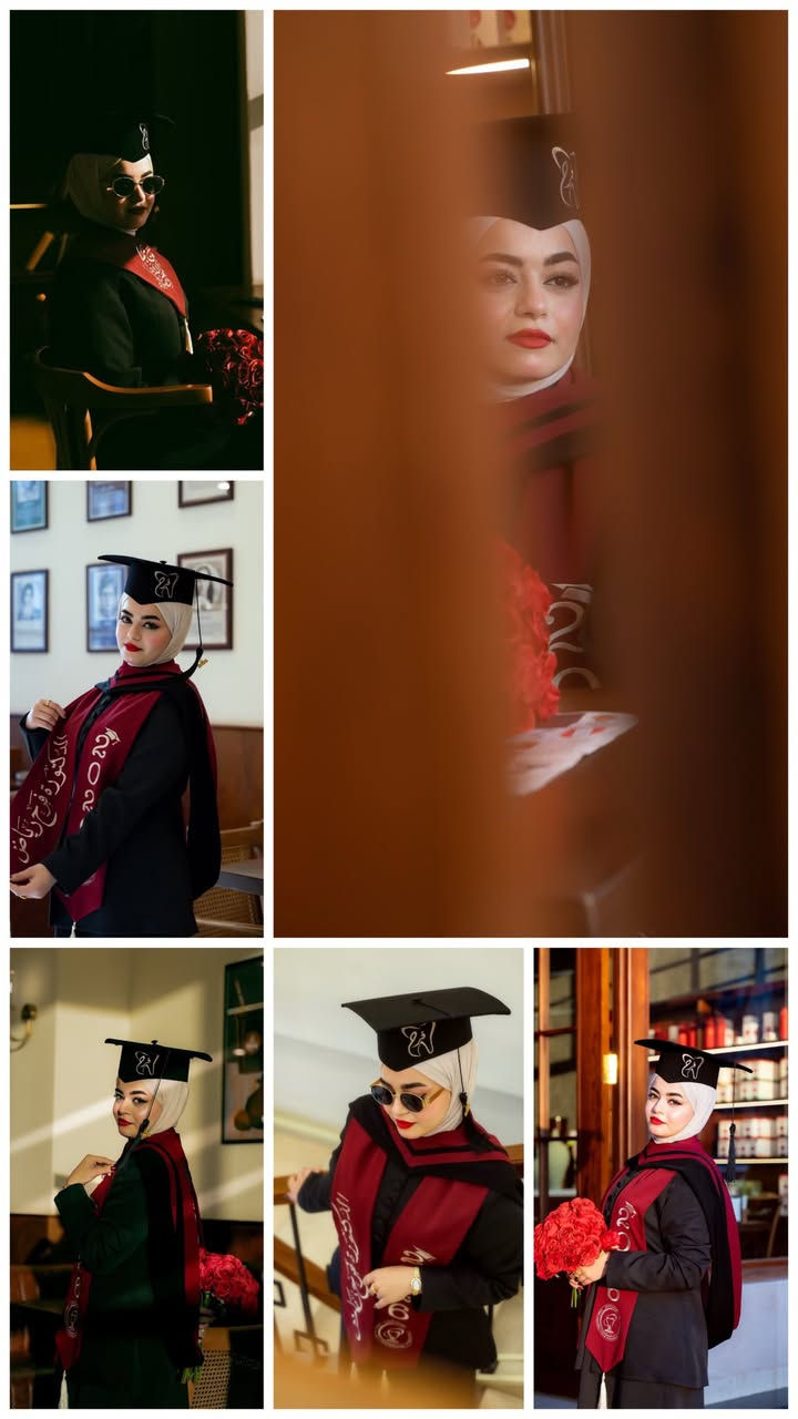 📸 مصور متوفر لحجز جلسات التصوير

أقدم تصوير جميع المناسبات باحترافية:
• تصوير أعراس
• تصوير خطوبة
• جلسات تصوير خاصة
• مناسبات خاصة
• تصوير تخرج
• تصوير مطاعم وإعلانات

✨ بمناسبة الفترة الحالية سويتلكم عروض وتخفيضات خاصة على جلسات التصوير لفترة محدودة.

نماذج من أعمالي مرفقة بالمنشور، وأتشرف بثقتكم ودعمكم 🤍

للحجز والاستفسار:
📞 ***********

📷 انستقرام: erty.33
