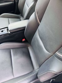 بريوس هايبرد • ٢٠٢٤ • حادث جاملغ