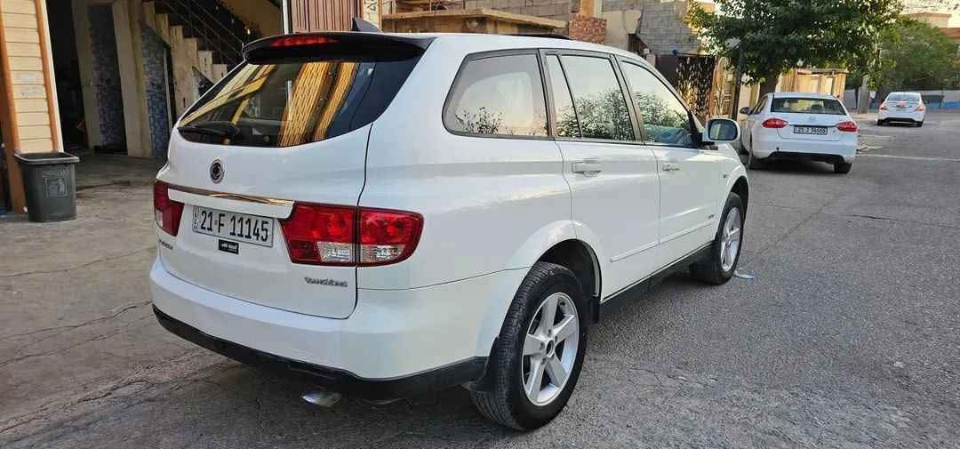 سانگیۆنگ کاریۆن  مۆدێل 2012   مۆسەفات فوول   تەنها دۆپەڵە کارتی هەیە  سەنەوی تا 2028 تازەیە  تەحویل وغرامە بەشەرت   سەیارەکە ماڵی دۆستە   سعری 83 گەلاو معامەلە   ***********        *********** السليمانية, العراق
