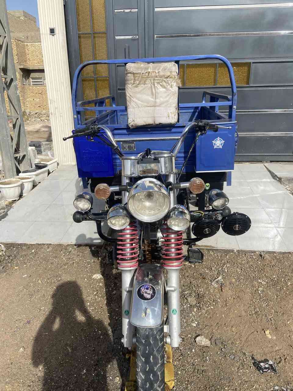 سلام عليكم ستوته للبيع نوع جمره موديل ٢٢ رقم وسنويه بسمي محرك MTR مكفوله ***********
