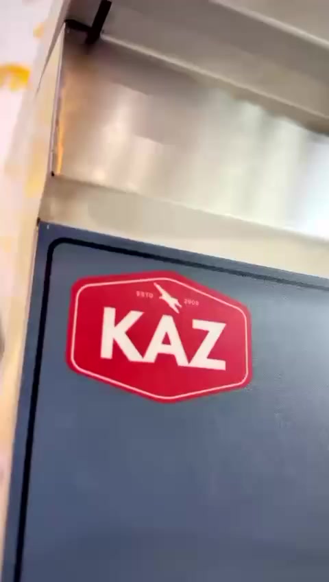 ☎️☎️ 01128863948
لو بتجهز مطعم – كافيه – فود كورت – كاتيرنج
يبقى دي القطعة اللي لازم تكون عندك 👌

🍝 بوتجاز 2 عين غاز اوفر كونتر
⭐ ماركة KAZ
🆕 جديد

✅ تسوية أسرع وكفاءة أعلى
✅ تشغيل عملي وقت الزحمة

🎁 خصومات رمضان لفترة محدودة
⚠️ الكمية قليلة جدًا… الحق العرض قبل ما يخلص!

📍 183 محور الكفراوي – الحي الخامس – 6 أكتوبر


**إذا كنت صاحب هذا الإعلان وتريد حذفه لأي سبب، رجاءا أرسل رسالة إلى الدعم الفني**