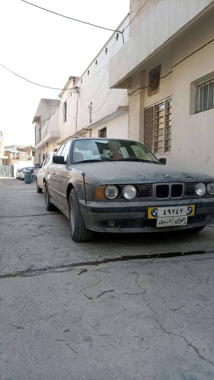 ***********/BMWللبیع
1990/520
