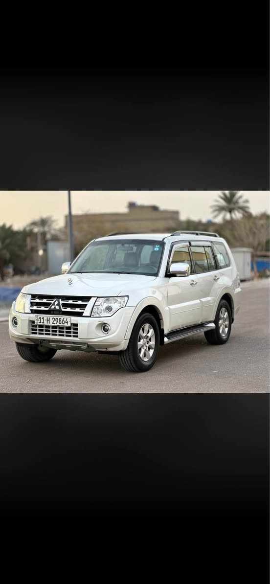 السلام عليكم

باجيرو ٢٠١٣ باسمي هزة ورقم جديد

٦ سلندر

ثلاث قطع تبريد

كشنات جلد دمام خلفي

فور ويل 

تخم تاير جديد 

فول عدا الفتحة 

كفالة عامة من الصبغ 

السعر 165

*********** بغداد, العراق
