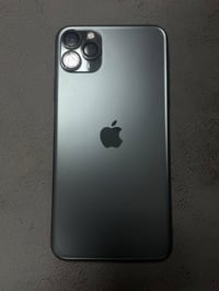 ايفون ١١ برو ماكس جهاز نظيف جدا لبيع السعر خاص تفاصيل الجهاز موجوده با...