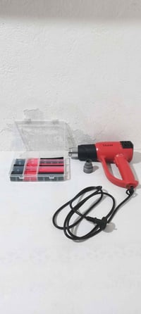 هوت گان • تاام • علبة شرنگ ١٥٠