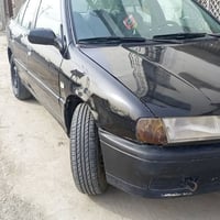 برامير ٩١ • محرك 2.0 • كركوك