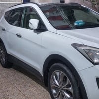 سنتافيه ٢٠١٤ • فول فور ويل • ٧ راكب